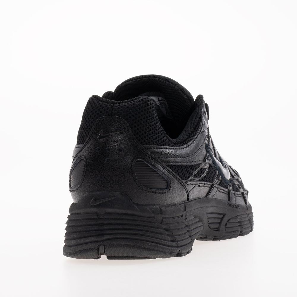 Pánské boty Nike P-6000 CD6404-002 - černé