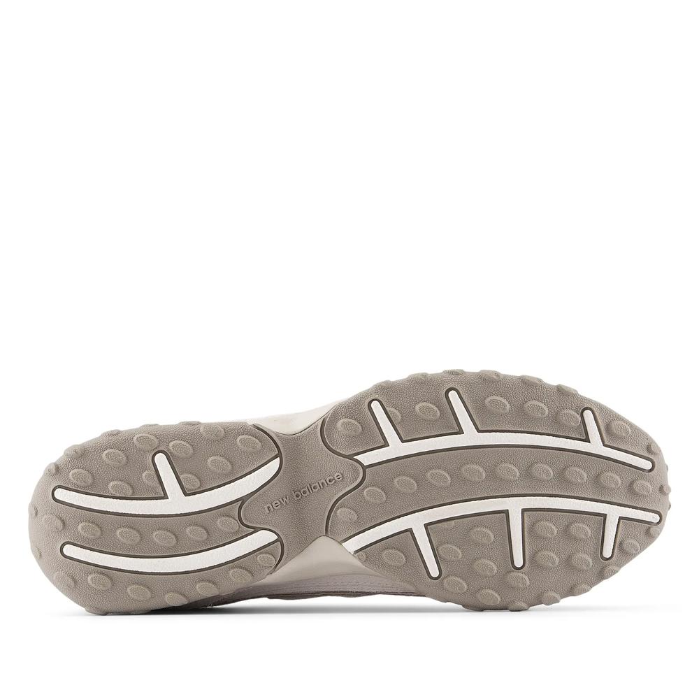Unisex boty New Balance U204LMMC - béžové