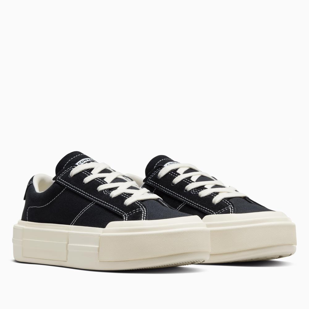 Boty Converse Chuck Taylor All Star Cruise A08789C - černé