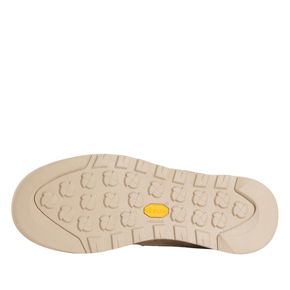 Unisex boty The North Face Clyffe 0A8AD9S451 - béžové