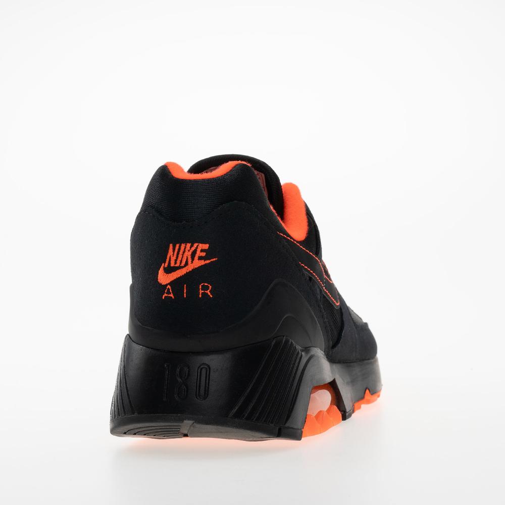 Pánské boty Nike Air 180 FJ9259-002 - černé