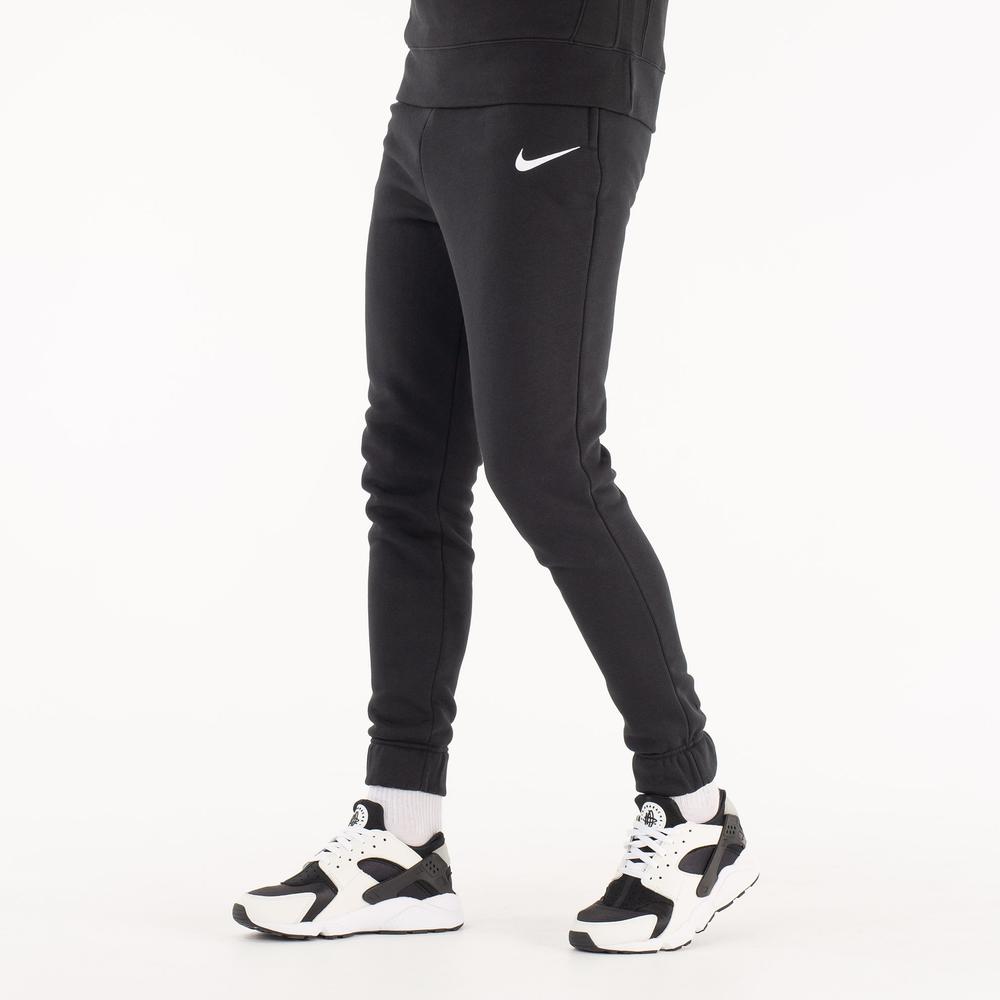 Kalhoty Nike M NK FLC Park20 CW6907-010 - černé