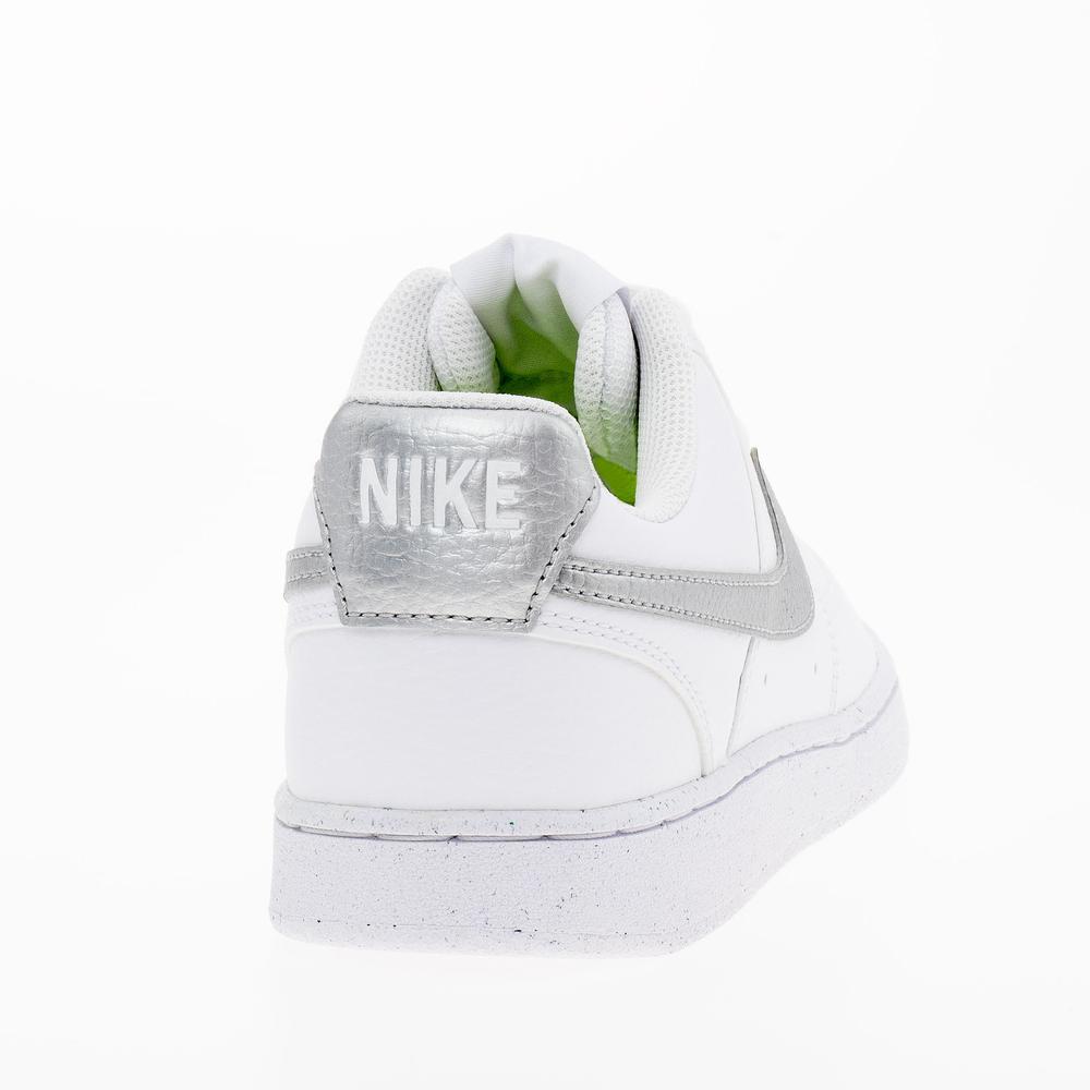 Boty Nike Court Vision Low Next Nature DH3158-108 - bílé