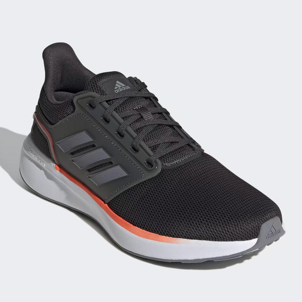 Boty adidas EQ19 Run H02037 - šedivé