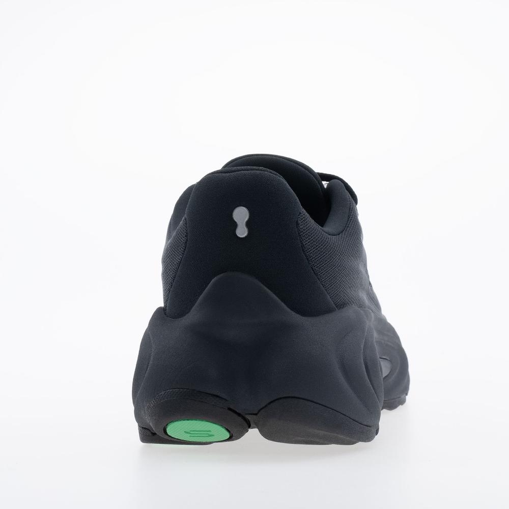 Pánské boty Lacoste Spinor 750SMA0166-17C - černé