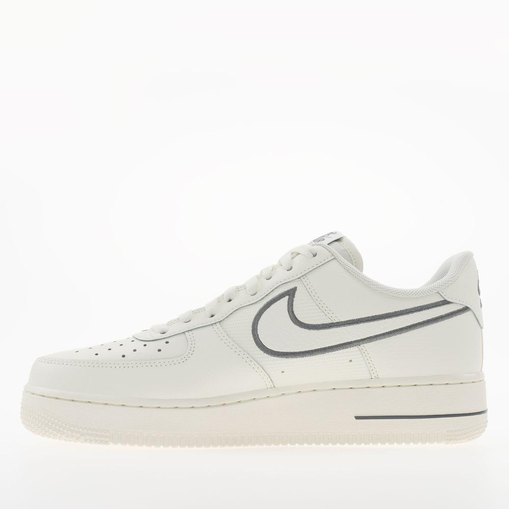Pánské boty Nike Air Force 1 '07 Essential IB7677-101 - bílé