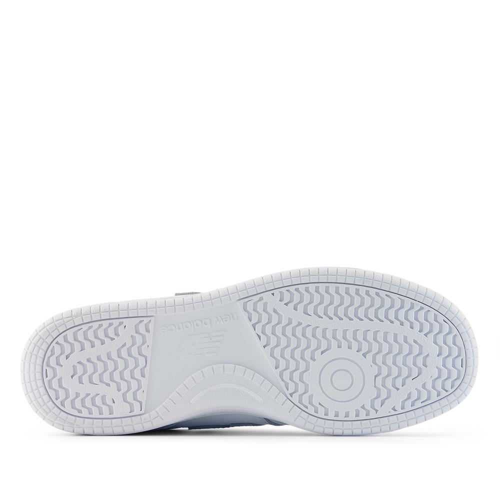 Dámské boty New Balance W0803RA - bílé