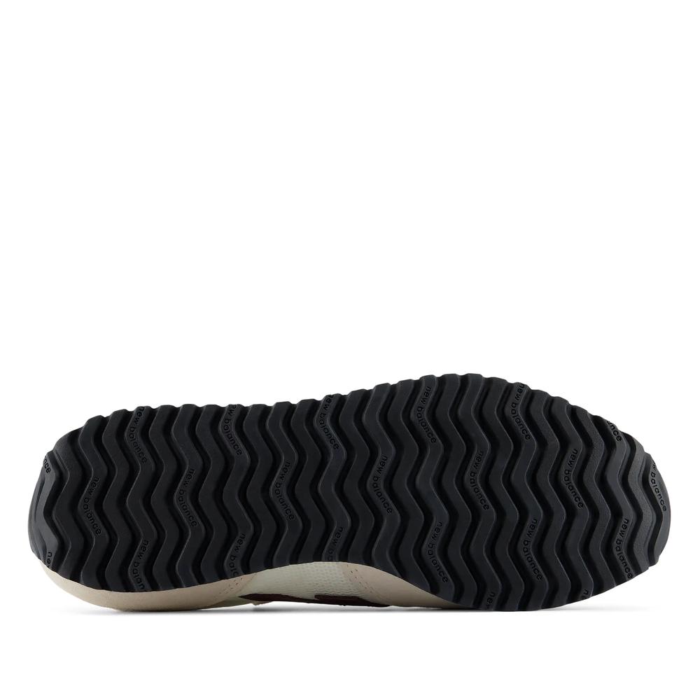 Unisex boty New Balance U4718Y4 - béžové