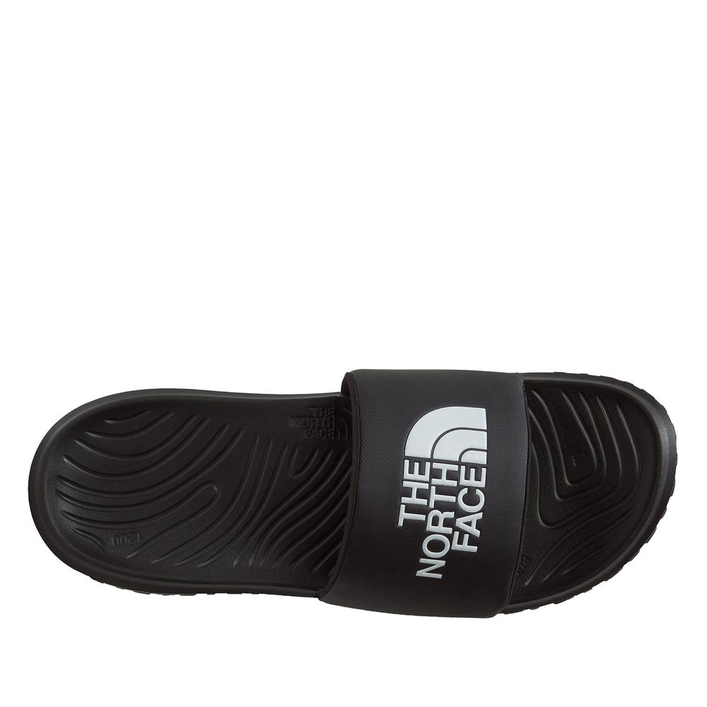 Žabky pánské The North Face Never Stop 0A8A90KX71 - černé