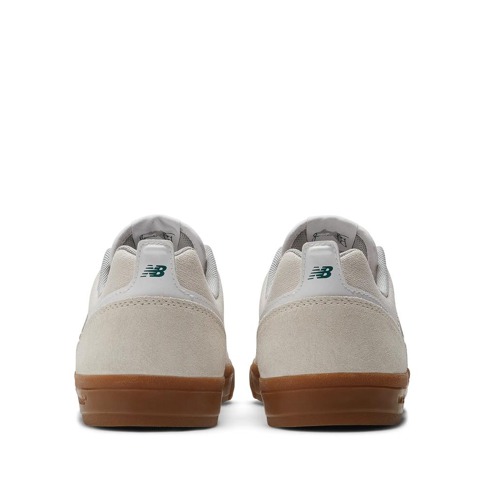 Boty pánské New Balance NM306RUP - šedivé