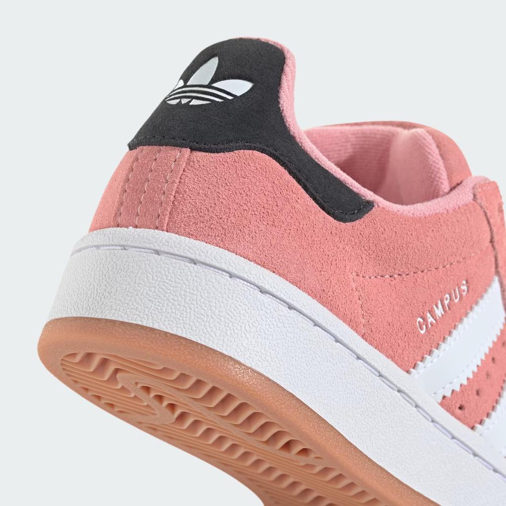 Boty adidas Originals Campus 00S JI0284 - růžové