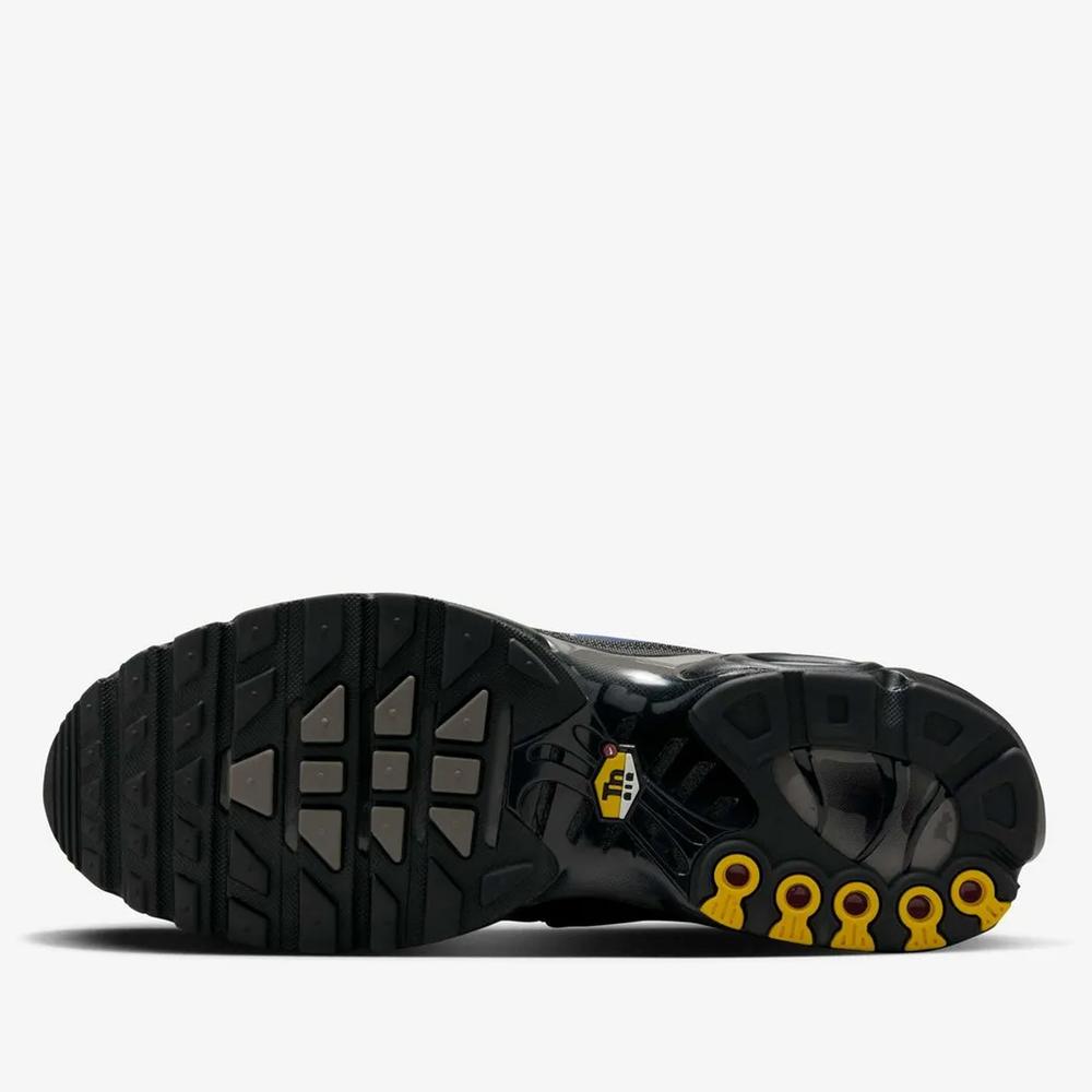 Pánské boty Nike Air Max 2020 DM0032-018 - černé