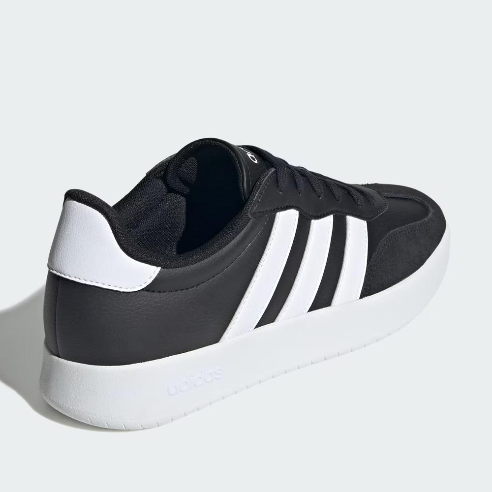 Boty pánské adidas Sportswear Barreda JI2307 - černé