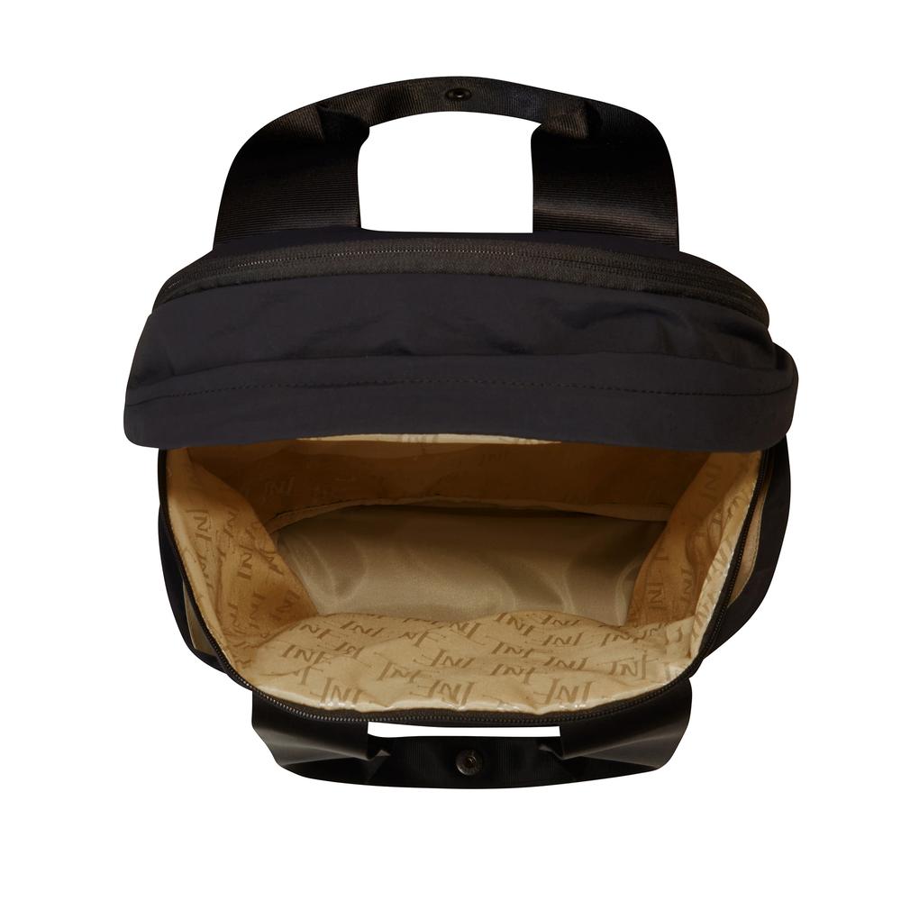 Ruksak unisex The North Face Jester 0A81DT4H01 - černé