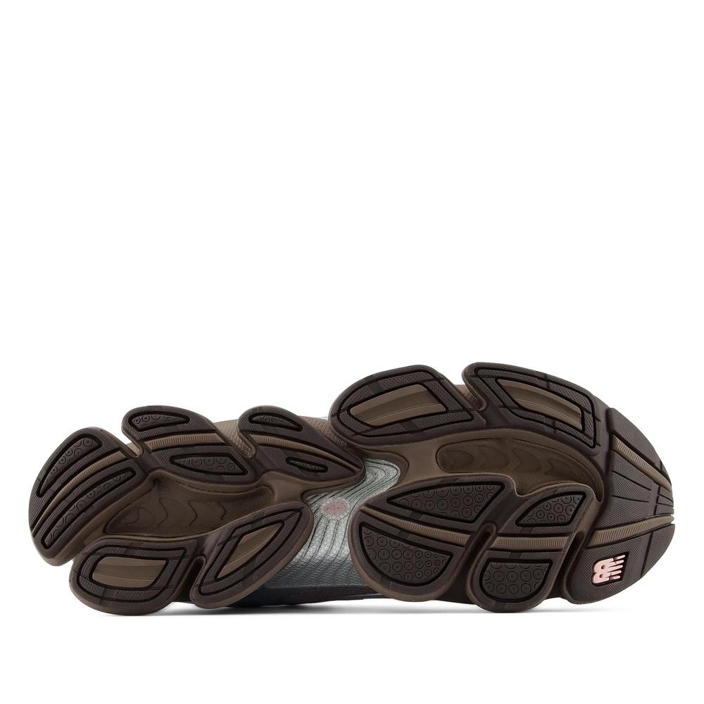 Unisex boty New Balance ABZORB U20004H3 - růžové