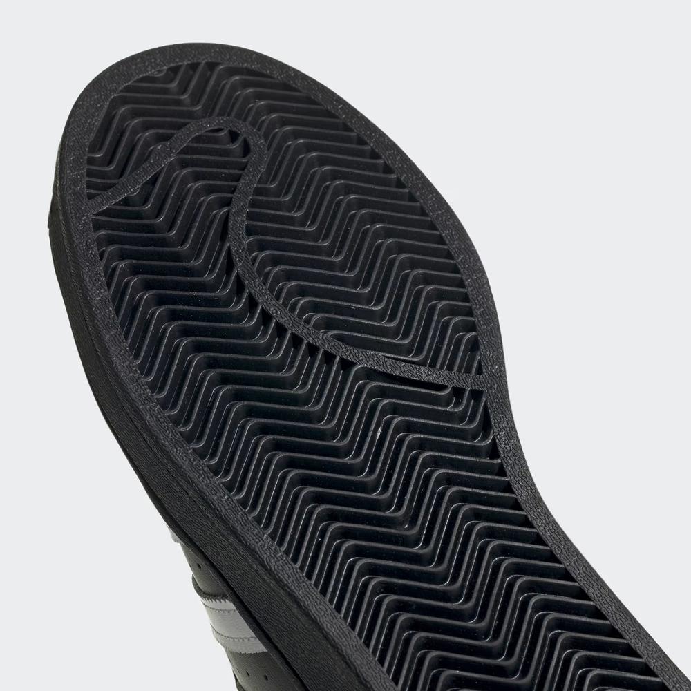 Boty adidas Originals Superstar EG4959 - černé