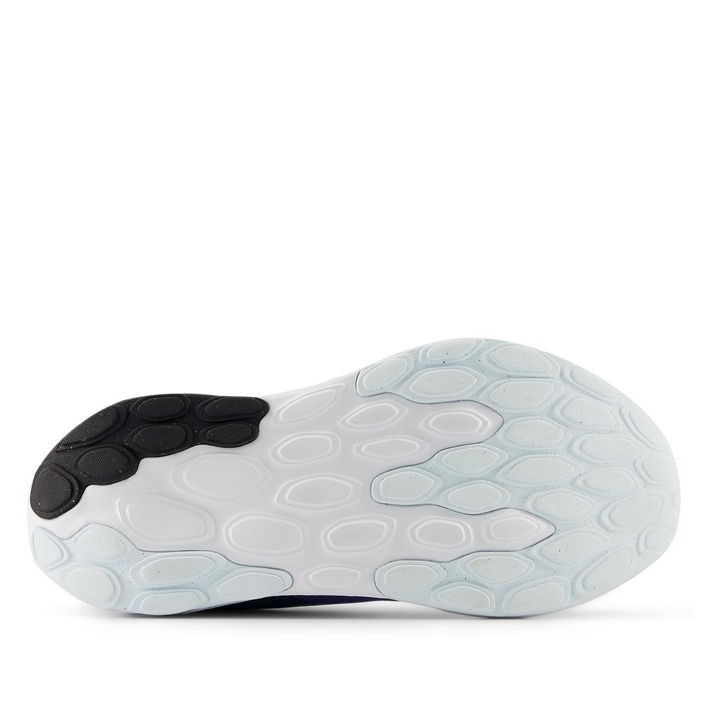 Dámské boty New Balance W5204YJ - tmavě modrě