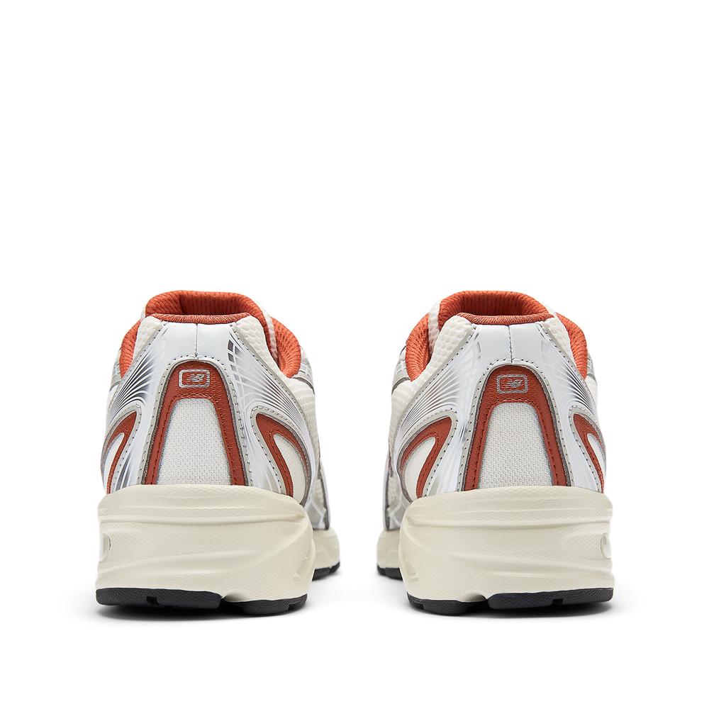 Unisex boty New Balance U7403SB - béžové