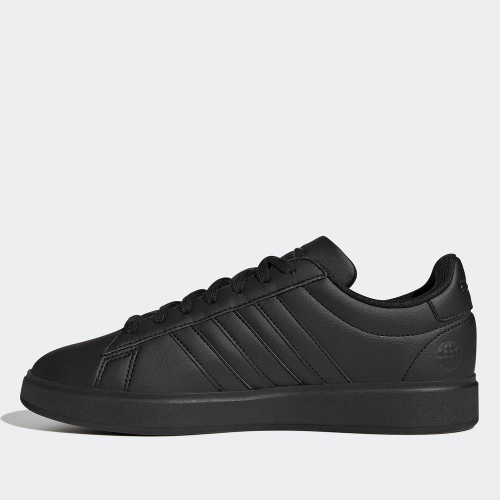 Boty adidas Grand Court 2.0 GW9198 - černé