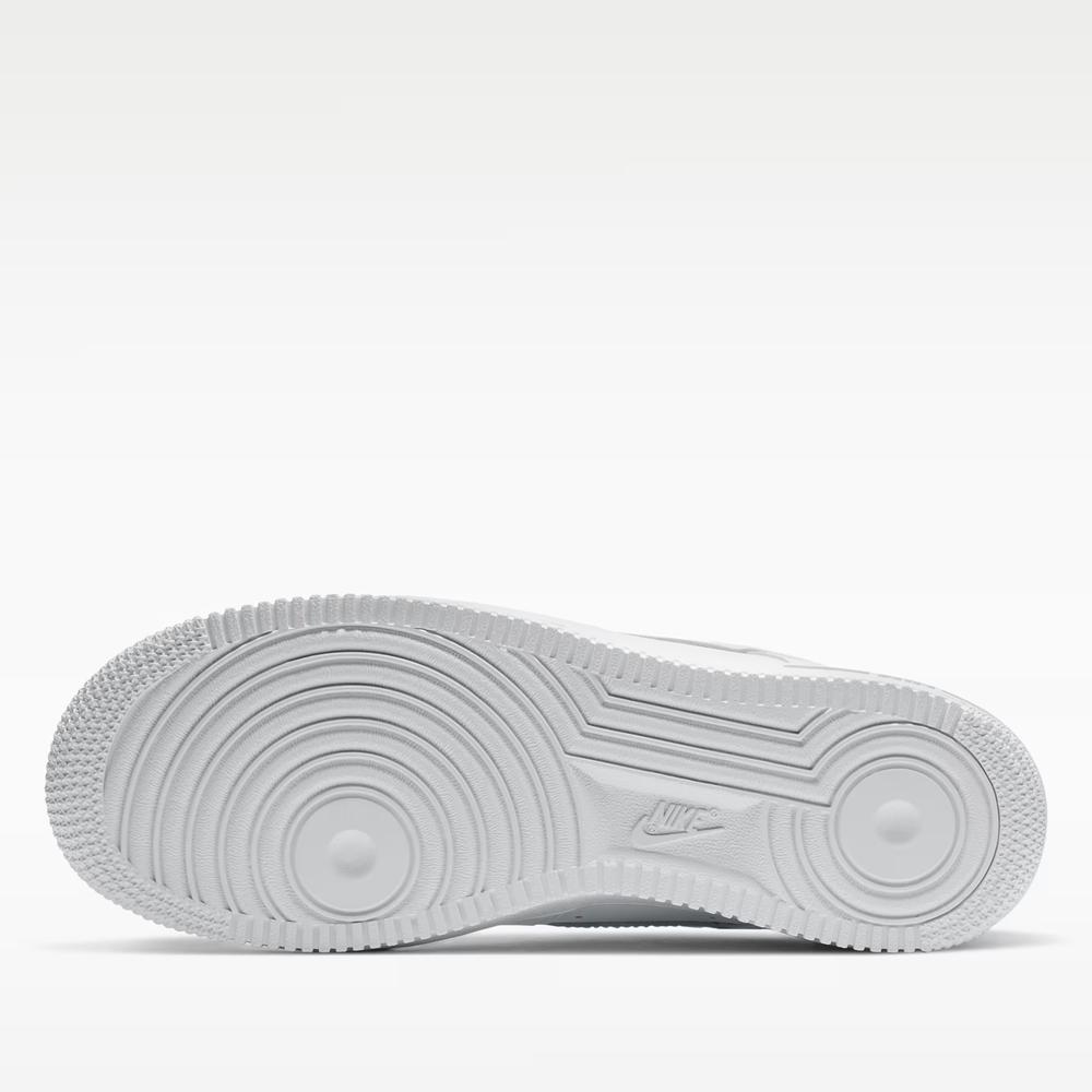 Dámské boty Nike Air Force 1 '07 DD8959-100 - bílé