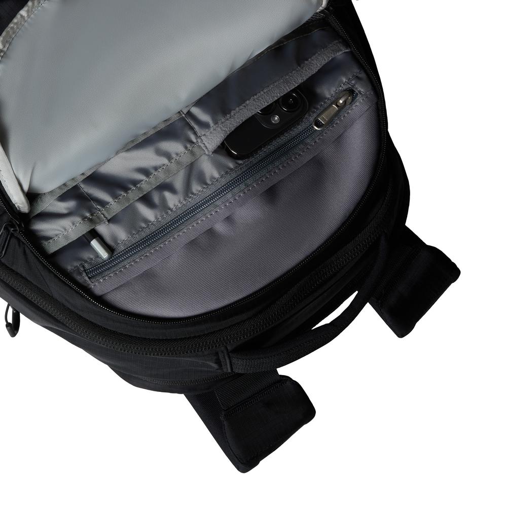 Ruksak The North Face Borealis 0A52SE56U1 - černé