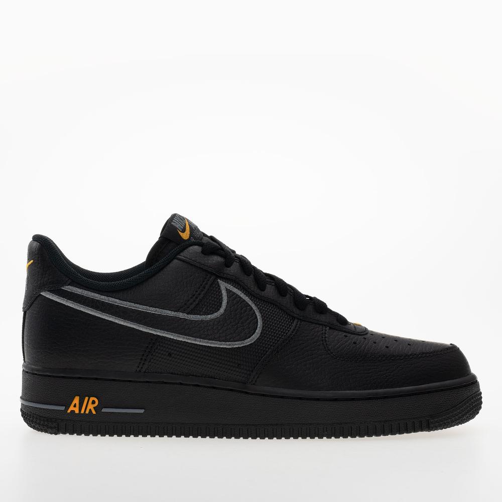 Pánské boty Nike Air Force 1 '07 Essential IB7677-001 - černé
