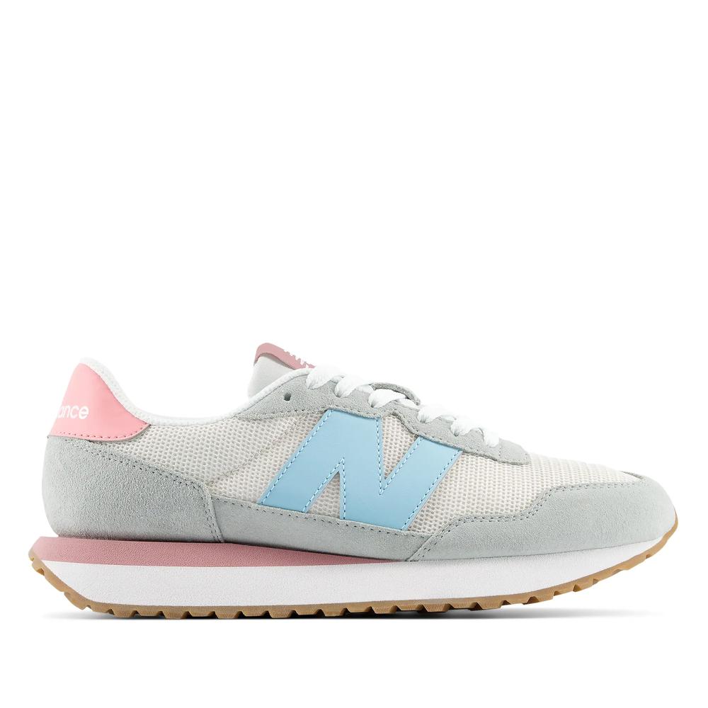 Dámské boty New Balance W2371AZ - různobarevné
