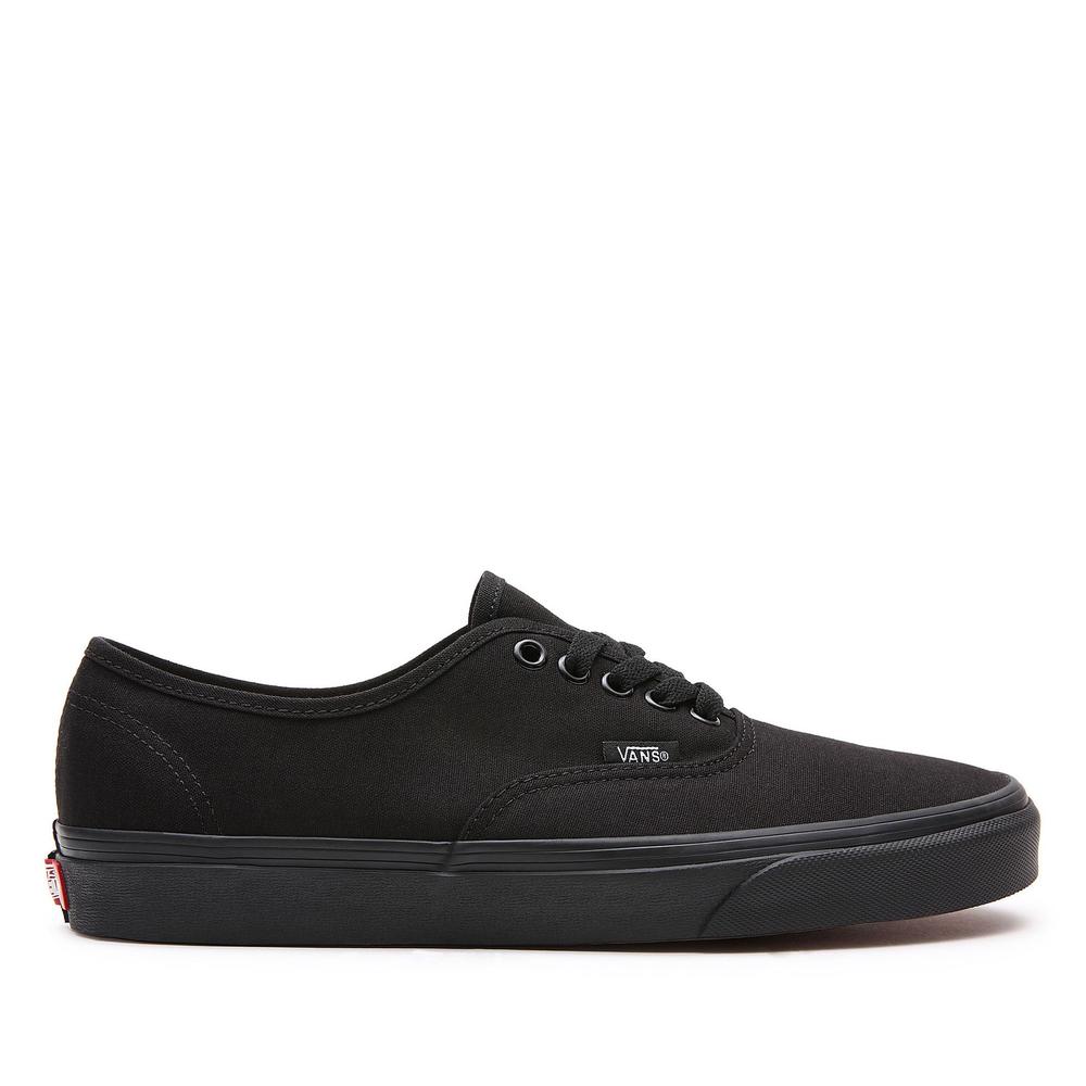 Boty Vans Authentic VN000EE3BKA1 - černé