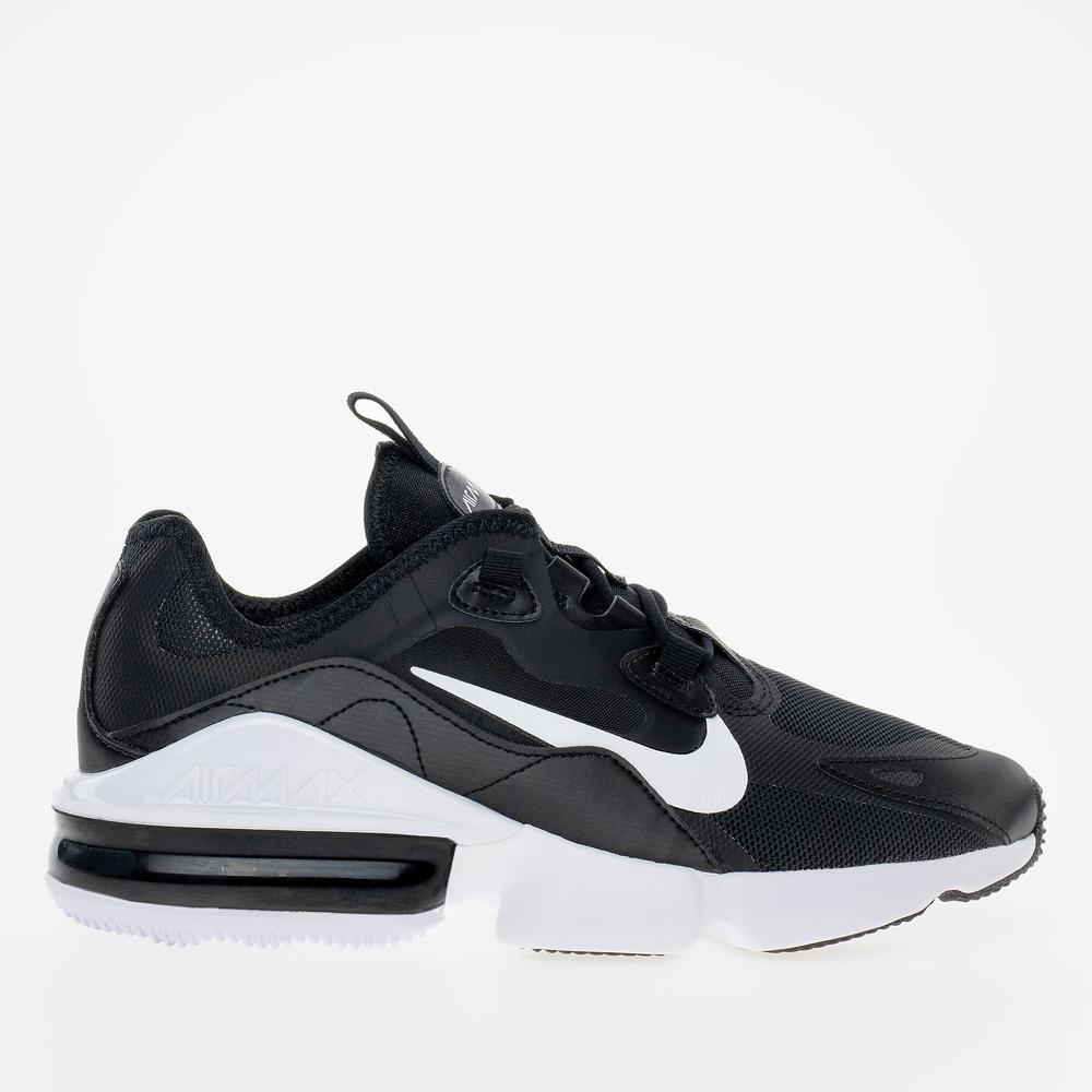 Boty Nike Air Max Infinity 2 CU9452-006 - černé