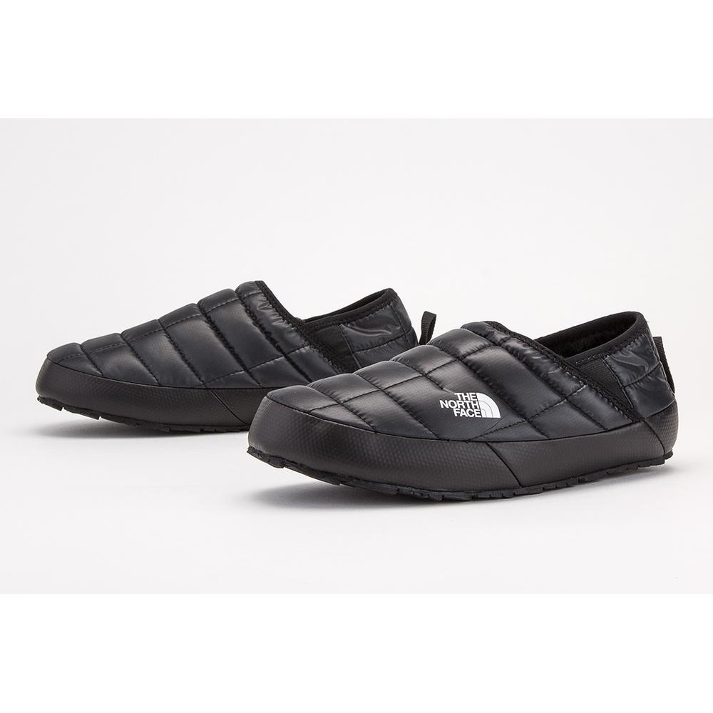 The North Face TB TRCTN MULE V 0A3UZNKY41 - černé