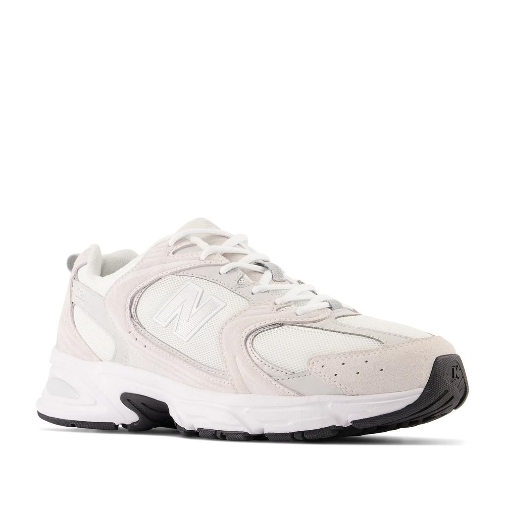 Boty New Balance MR530CE - béžové