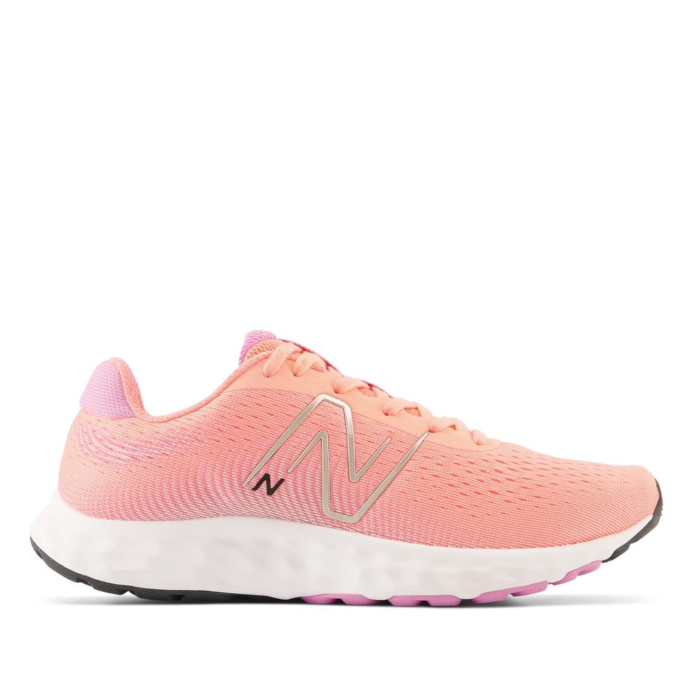 Dámské boty New Balance W520CP8 - oranžové