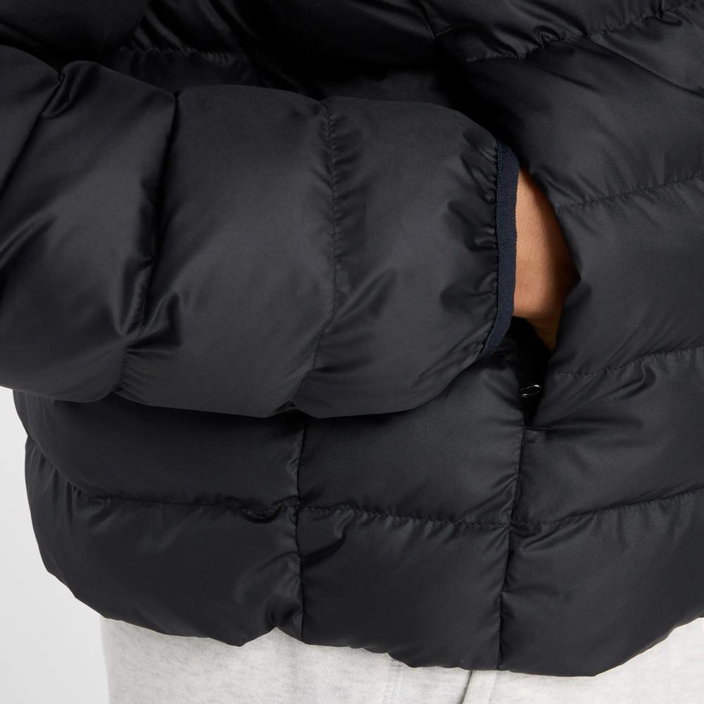 Dámské bunda New Balance WO53500BK - černé