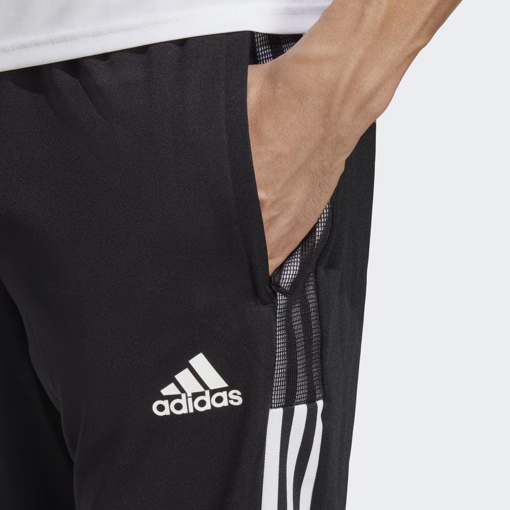 Sportovní tepláky adidas Tiro 21 Track Pants GH7305 - černé