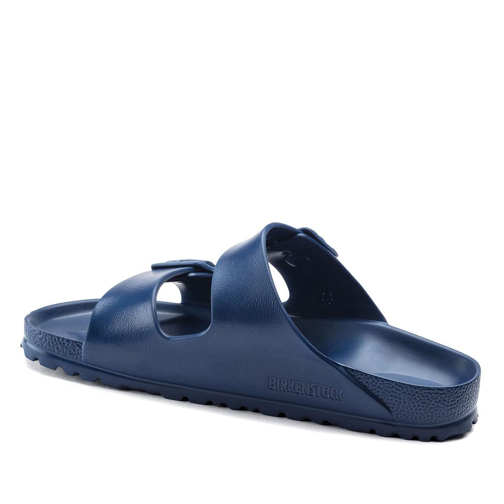 Žabky Birkenstock Arizona Eva 1019051 - tmavě modrě