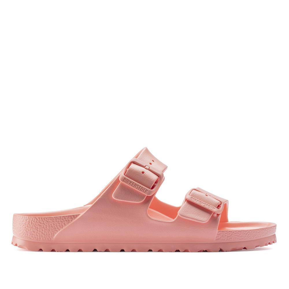 Žabky Birkenstock Arizona Essentials 1022511 - růžové