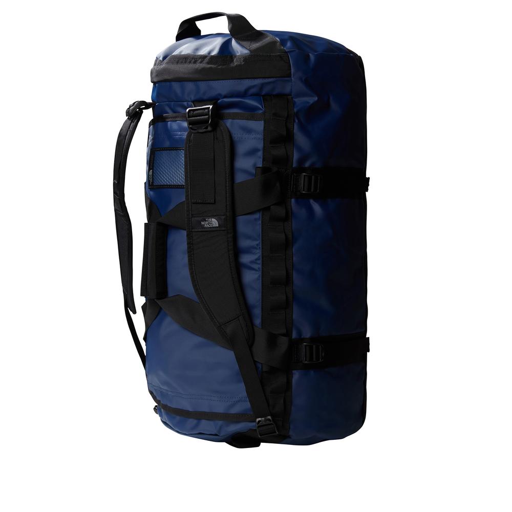 Taška The North Face Base Camp Duffel M 0A52SA4Y21 - tmavě modrě