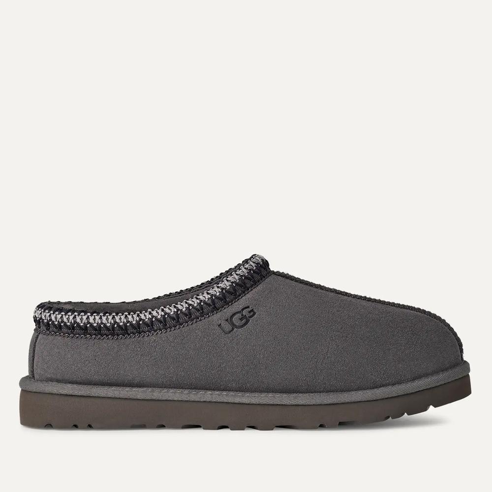 Boty pánské Ugg Tasman II 1174671-DGRY - šedivé