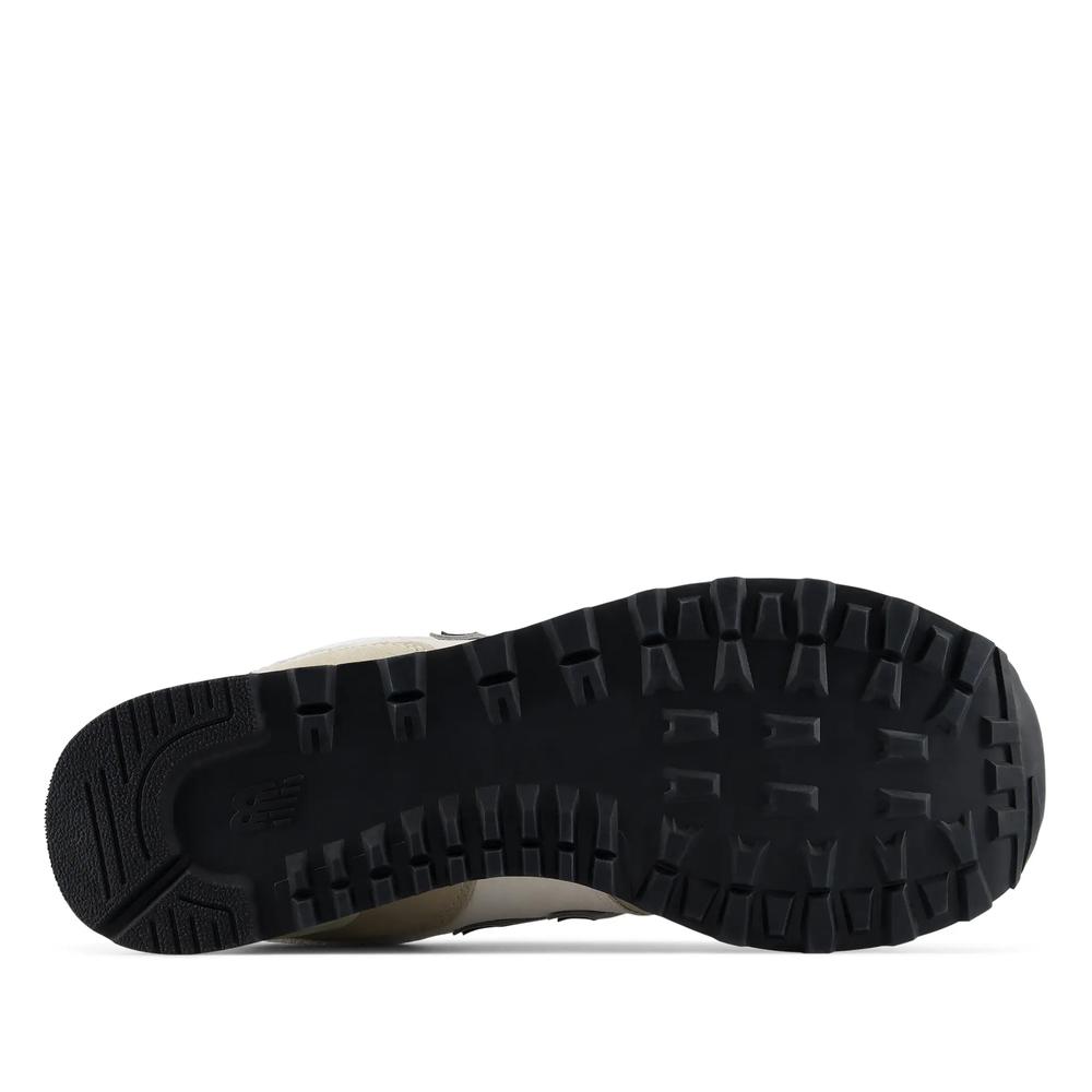 Unisex boty New Balance U5746SG - béžové