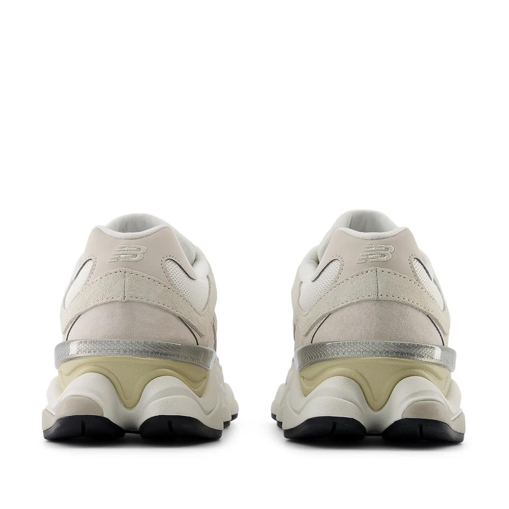 Boty unisex New Balance U9060WHT – béžové