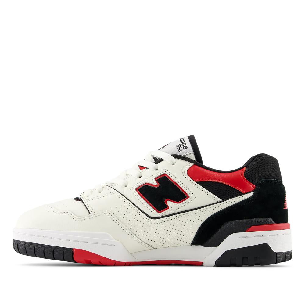 Unisex boty New Balance BB550STR  - různobarevné