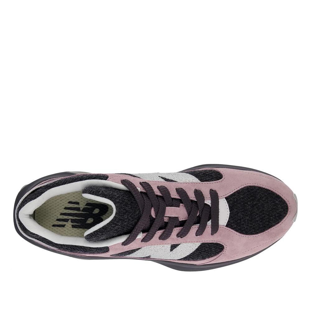 Boty New Balance WRPD RUNNER UWRPDFSE - růžové