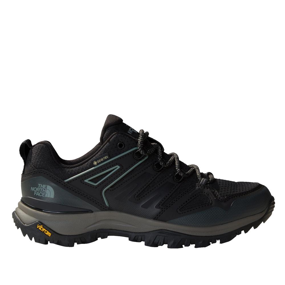 Dámské boty The North Face Hedgehog Gore-Tex 0A8AABKT01 - černé
