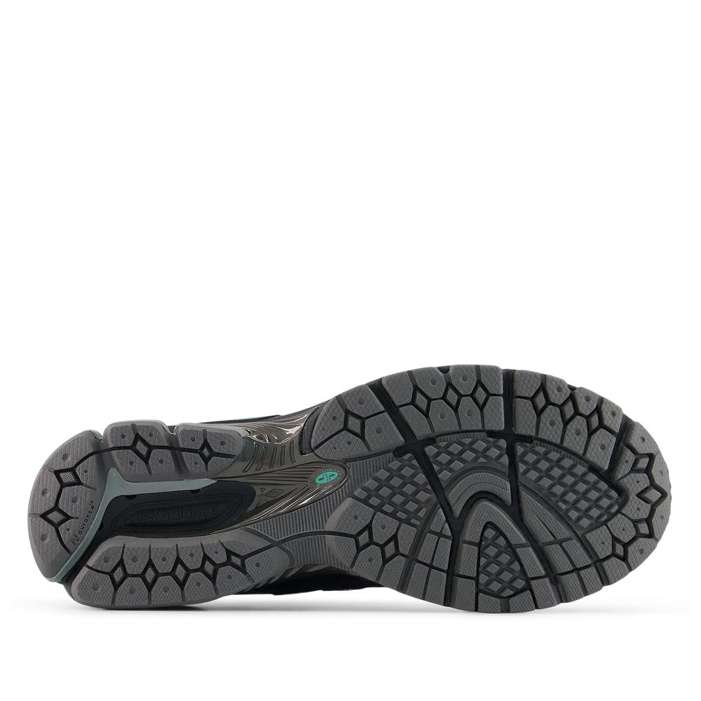 Unisex boty New Balance U19061VF - šedivé