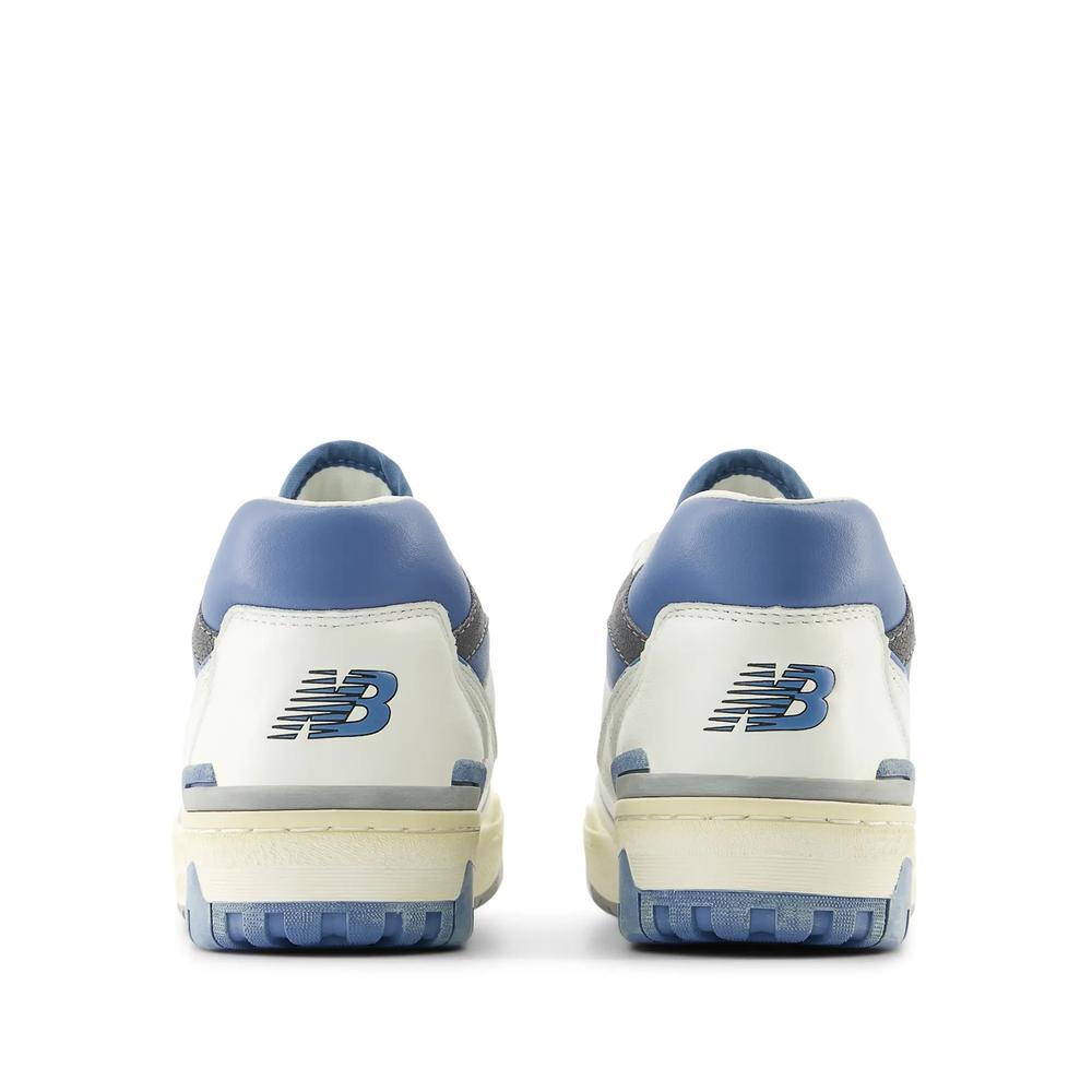 Unisex boty New Balance BB550VTE - různobarevné