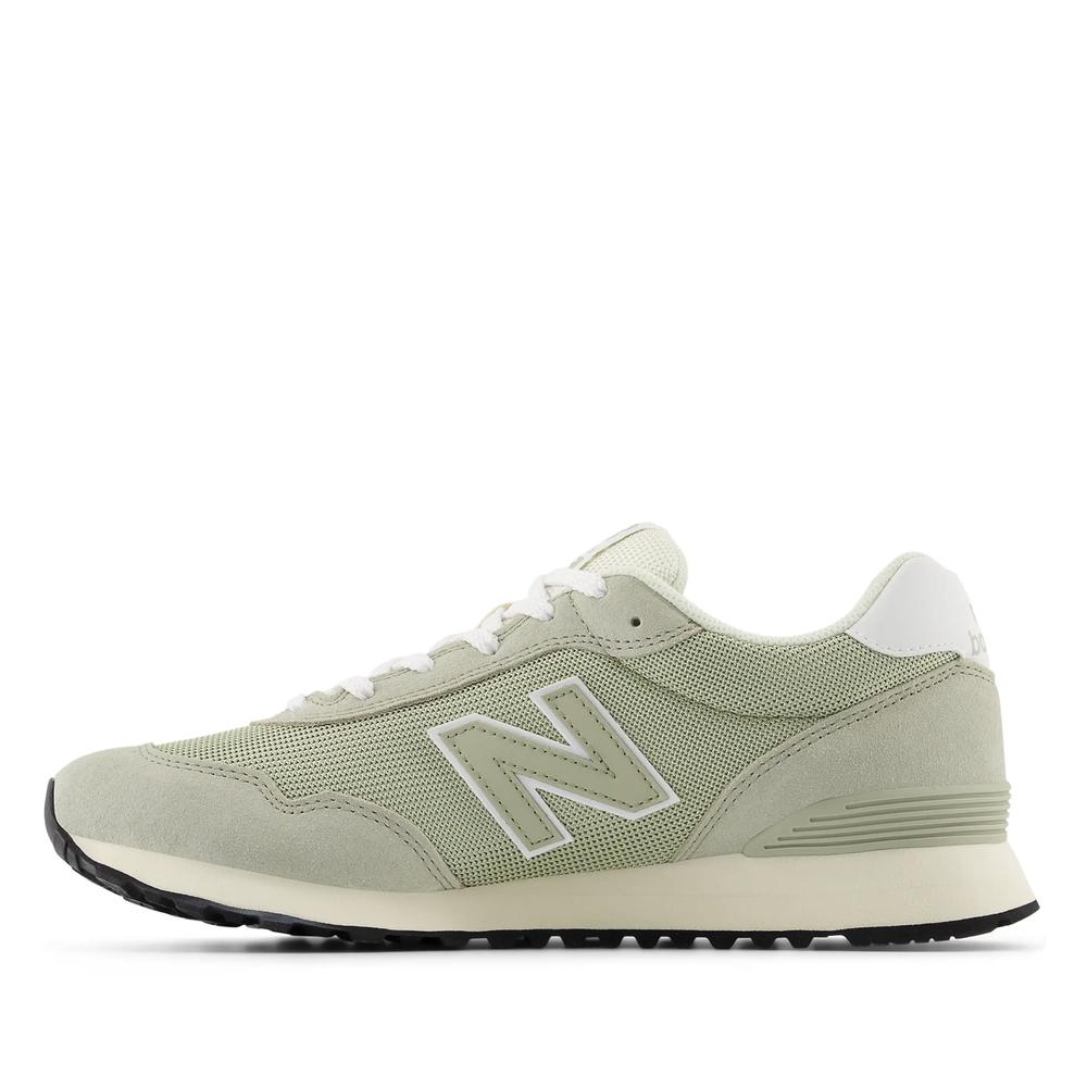Boty New Balance ML515LCG - zelené