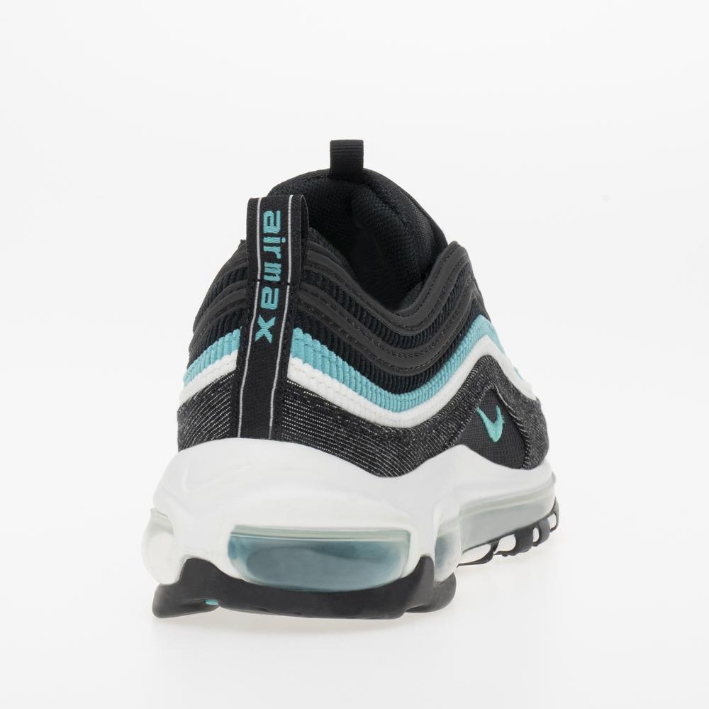 Boty Nike Air Max 97 DN3275-001 - černé