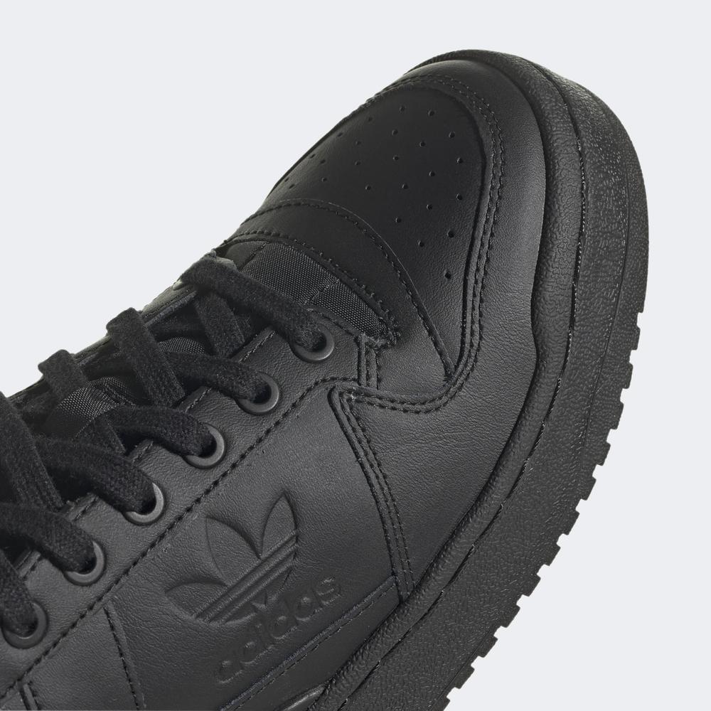 Boty adidas Originals Forum Bold GY5922 - černé