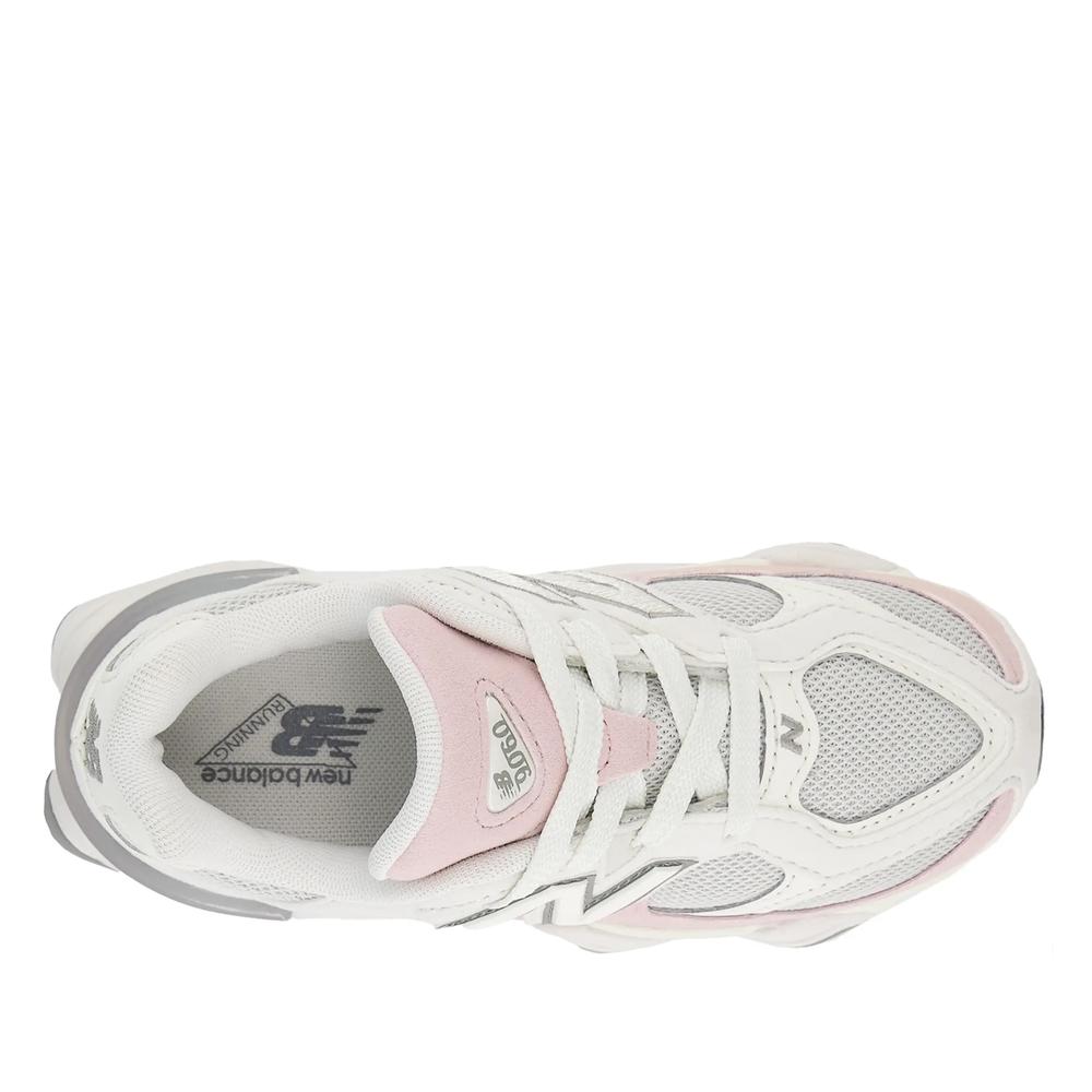 Dětské boty New Balance PC9060BM - růžové