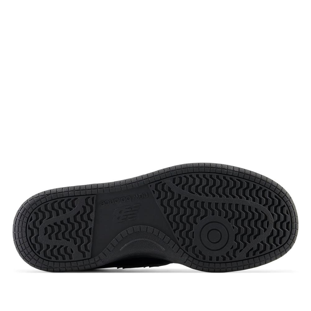 Boty New Balance GSB4803B – černé